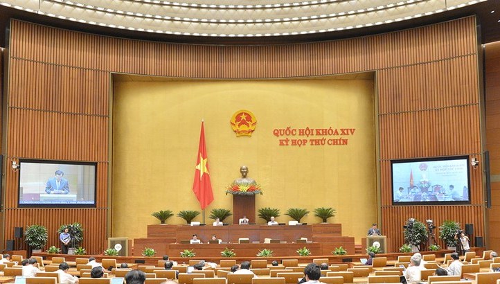 Đề xuất kéo dài thời gian miễn thuế sử dụng đất nông nghiệp đến hết năm 2025